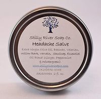 Headache Salve