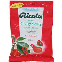 Ricola Natural Herb Throat Drop