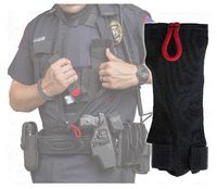 Concealed CAT Tourniquet Carrier and CAT Tourniquet Combination