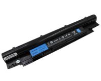 Powerost High Performance 65Wh 268X5 Laptop Battery for Dell N411Z Vostro V131 Inspiron 14Z-N411Z 13Z 14Z Latitude 3330 Series Fits 312-1258 H7XW1 JD41Y