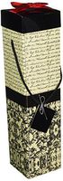 EndlessArtUS Wine Gift Box Set Florence, Set of 4