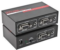 Hall Research 200A Distribution Amplifier