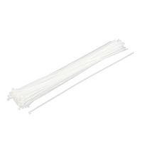 uxcell a15062200ux0701 Cable Wire Zip Ties Strap Pack of 4