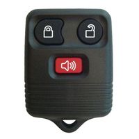 BestKeys 2002 FORD ESCAPE KEYLESS ENTRY KEY REMOTE FOB CLICKER & D.