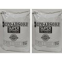 Eco-Absorb 1 cu. ft. Standard Formula Bag (2 Pack)