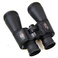 Day/Night 40X60 HUGE Military Power HD Zoom Binoculars w/Pouch Hunting Camping