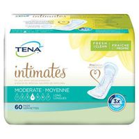 SCA Tena Serenity Extra Plus Bladder Control Pad - Case of 180 - Model 46900