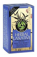 Triple Leaf Tea Herbal Laxative