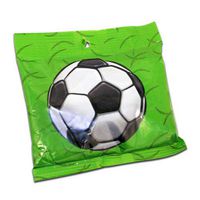 Rubbermaid Soccer Theme Blue Ice Pack - 3 PACK