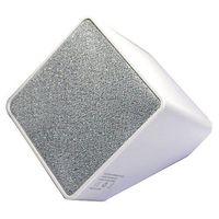 Seglandis SD-PH058 Bluetooth Mini Blaster Speaker - Retail Packaging - White