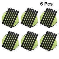 Healifty Compression Fasciitis Cushioned Support Sleeves Plantar Fasciitis Foot Relief Cushions for Plantar Fasciitis