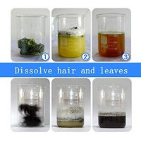 Clearance, Kitchen Sewer Pipes Deodorant Strong Pipeline Dredge Agent Toilet Cleaning Tool by Little Story