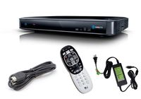 DIRECTV Genie HR54-500 - Replacement Receiver Box - Genie - Must Be Activated - HDMI and Remote Included