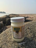 Shimbo's Organic Coconut Oil-High in MCT Oil-Great For Bulletproof Coffee