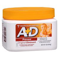 A+D Original Ointment 1 lb jar (Square tub) 16 oz