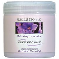 Relaxing Lavender Scent 15 Oz