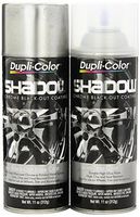 Dupli-Color SHD1000 Shadow Chrome Black-out Coating Kit by Dupli-Color