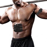 PU Health Vibro Shape Belt, 4 Pound