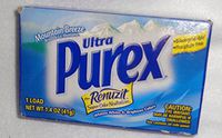 DPR10245 - Ultra Concentrated Powder Detergent