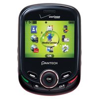 Pantech Txt8045 Jest 2
