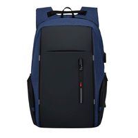 Laptop Backpack Business Travel Backpack with USB Charging Port College Bag
