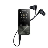 SONY Walkman S Series NW-S315 B (16GB) (Black)【Japan Domestic Genuine Products】