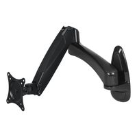 ARCTIC LH1 - Laptop Holder Extension Kit for Monitor Arms, Notebook Desk Mount, Ergonomic Working