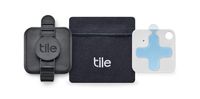 Tile Mate Accessory Bundle (Renewed)