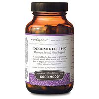 Decompress MX Stress Relief Capsules, 90 ct.