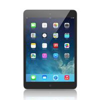 Apple iPad mini with Retina Display MF066LL/A (16GB, Wi-Fi + AT&T, Black with Space Gray) OLD VERSION (Renewed)