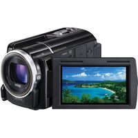 Sony HDR-XR260V High Definition Handycam Camcorder (Black)
