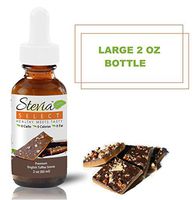 Stevia Drops-Stevia Select-Stevia Liquid English Toffee Keto Flavor Drops-Coffee Syrup Sugar Free-Sugar Substitute For Baking Keto Desserts-2 Oz.Stevia Flavored Drops-Best Stevia Liquid Guaranteed