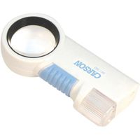 CARSON CP-16 MagniFlash(TM) Magnifier & Flashlight (5x) consumer electronics