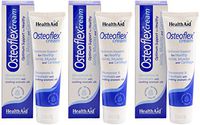 (3 PACK) - HealthAid - Osteoflex | 100ml | 3 PACK BUNDLE