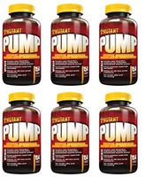 (6 PACK) - Pvl - Mutant Pump | 154's | 6 PACK BUNDLE