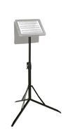 On-Stage TS9901 Heavy Duty U-Mount iPad/Tablet Stand