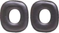 Califone EP-3030 Replacement Ear Pads for EP-3030 Headphones, Pair, Black