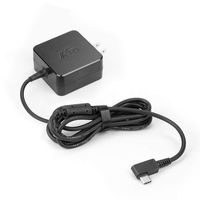 [UL LISTED]KFD 45W USB-C PD Charger Replacement Adapter Compatible for Asus Zenbook 3 UX390 UX390U UX390UA UX490 UX490U UX490UA Transformer 3 T305 T305C T305CA Pro T303 T303U T303UA Power Supply Cord