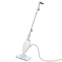 Steam Mop,LIGHT 'N' EASY Floor Steamers for Hardwood and Tile,Lightweight Steam Mops for Laminate Floor,Carpet Steamer,Wood Floor Mop Steam Cleaners,7618ANW