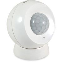 HomeSeer HS-MS100+ Z-Wave Plus Motion Sensor | Works With SmartThings