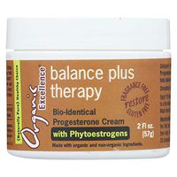 Organic Excellence Balance Plus Therapy - 2 oz
