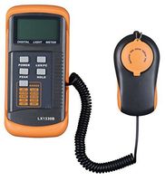 Professional Light Meter LX1330 - Lux and Footcandle