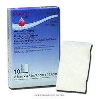 KALTOSTAT Alginate Dressing, Kaltostat Rope 2 Gm-168132, (1 BOX, 5 EACH)