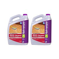 Rejuvenate No-Bucket Floor Cleaner Fresh Scent, 1 Gallon (2 Pack)