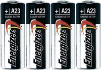 Energizer A23 Battery, 12V, 1.8" Height.5" Wide, 2.9" Length (Pack of 24)