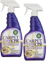 Carpet CPR Spot & Stain Remover 32oz (CS-32BO/2)
