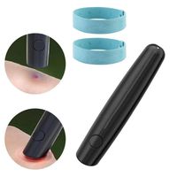 iuchoice ❤️❤️ Electric Antipruritic Device Mosquito Bug Bite Itch Neutralizer Eliminate Itch