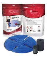 Swede-O Joint Wrap Cold Compression Therapy Pack
