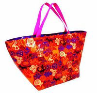 Blue Q Woodland Overnighter