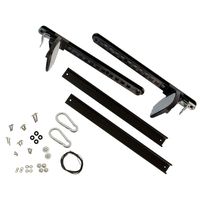 Wilderness Systems Foot Steering Kit for Stern-Mounted Motors